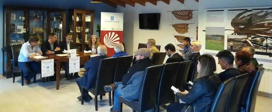 Xornadas Gastronomicas na Casa de Trillo