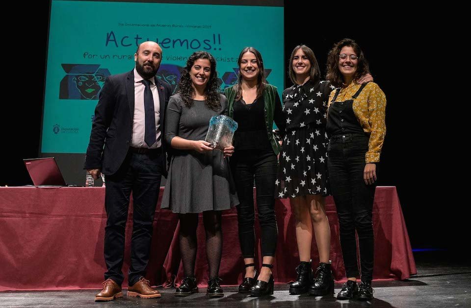 Banda da Loba con Lage Tunas