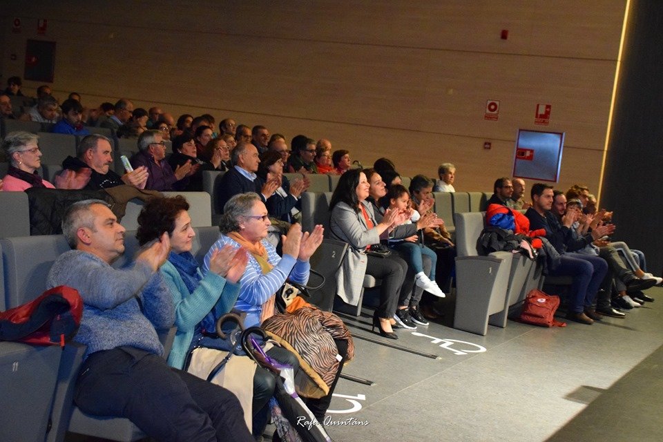 Concerto pola saude mental en Cee-Foto.Rafa Quintans 2