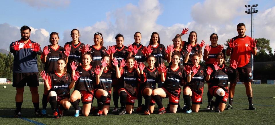 As Miudas polo cancro ce mama