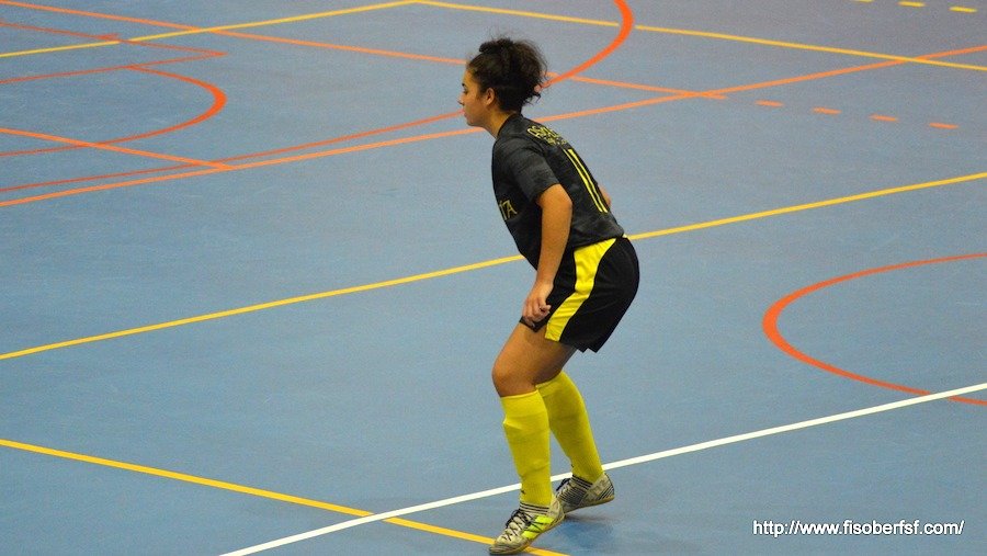 Kenny do Fisober FSF