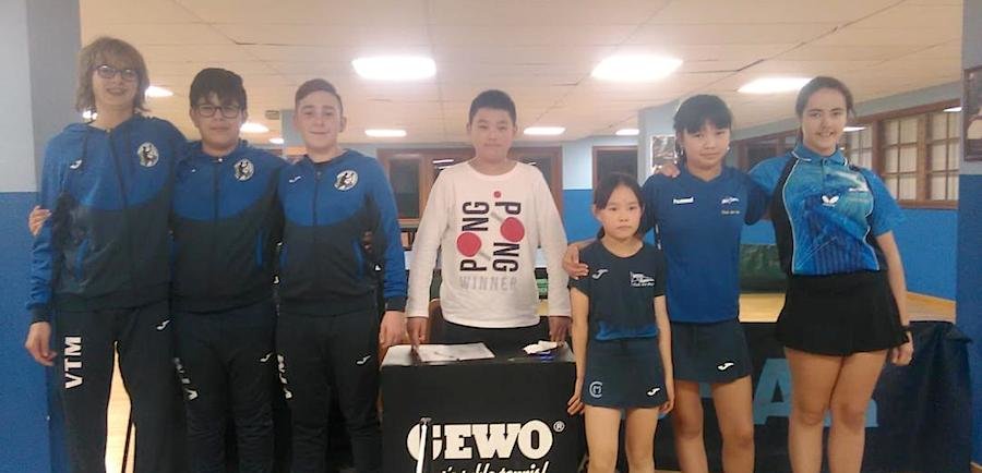 Club del Mar - VTM Pinturas Figueiras copia