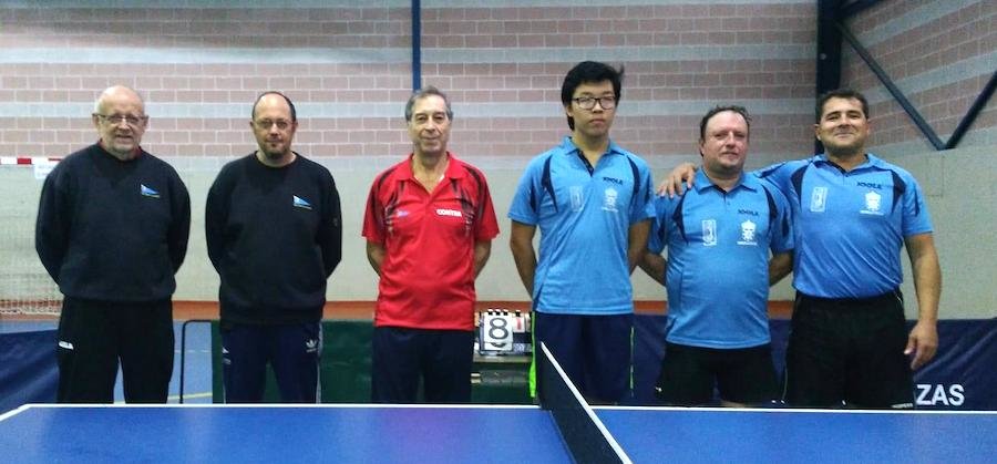 AD Zas Dimobel Bazar Baio - SD Hípica copia