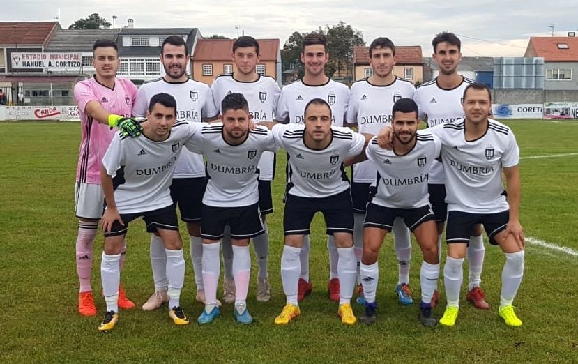 11 di Dumbria en Lalin