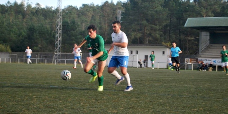 Ponteceso SD-SD Coristanco-Foto-Ponteceso