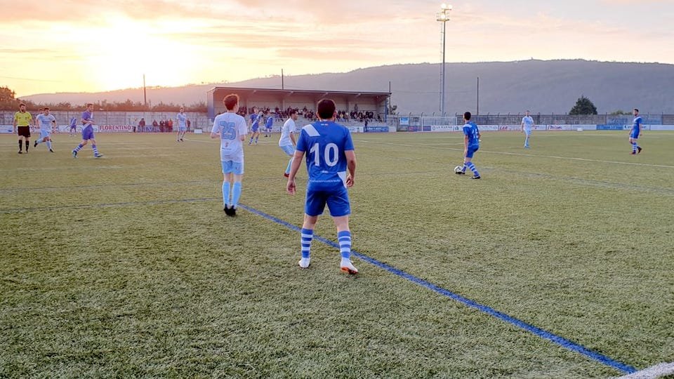 Cee-Zas no San Paio de Refoxos-Foto-Zas