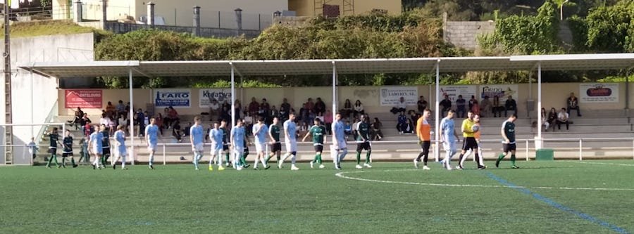 CD Muros e CD Bainas en Miraflores