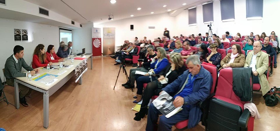 Simposio da Translatio de Cereixo