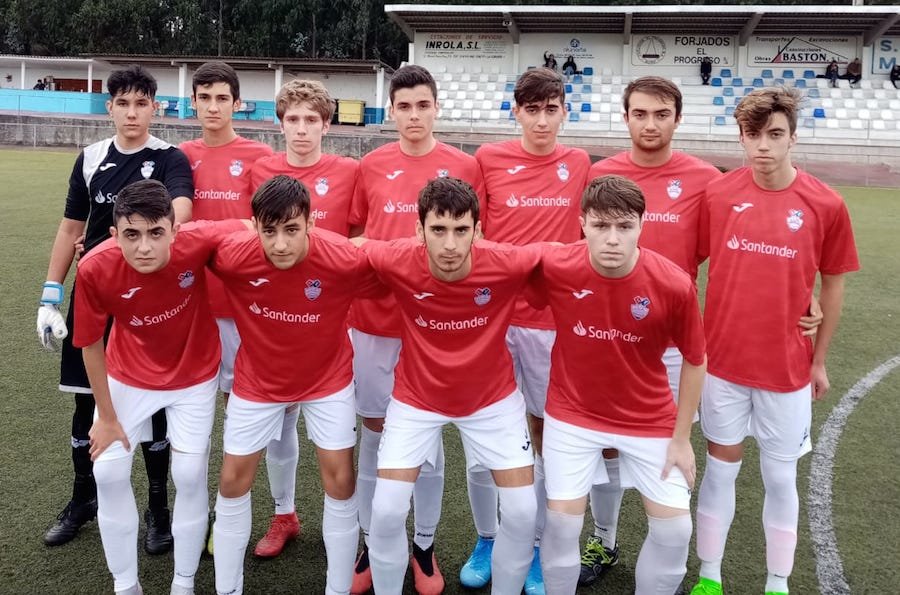 11 do Ponteceso en Malpica