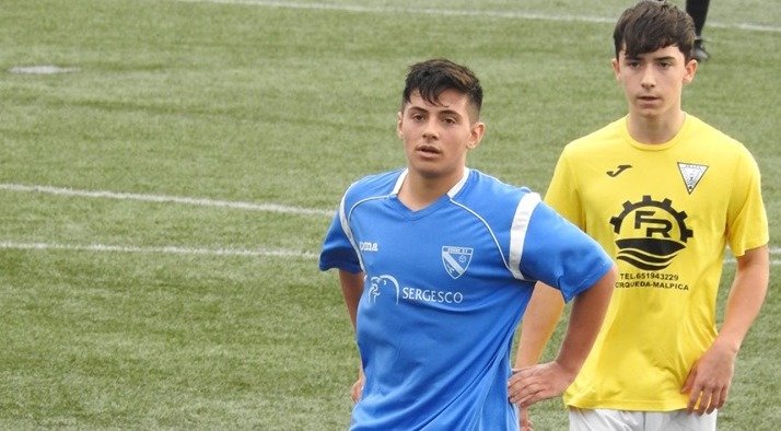 Corme-Seaia de Xuvenis-Foto-Fin Lema