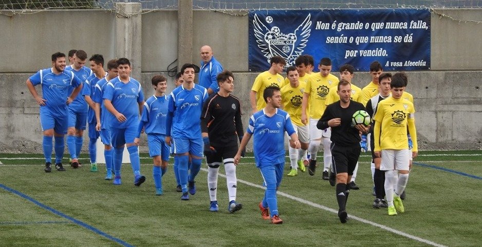 Corme e Seaia no Cairo-Foto-Fin Lema