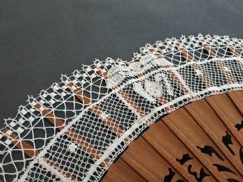 A Translatio de Cereixo en encaixe