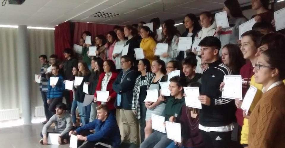 Camarinas con talento 2