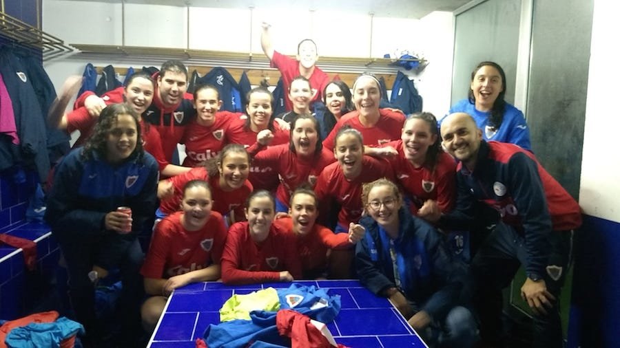 Bergantinos Feminino en Abella