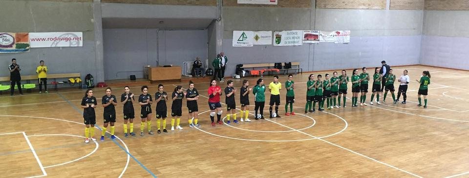 Fisoer en Vigo ante o Bembrive