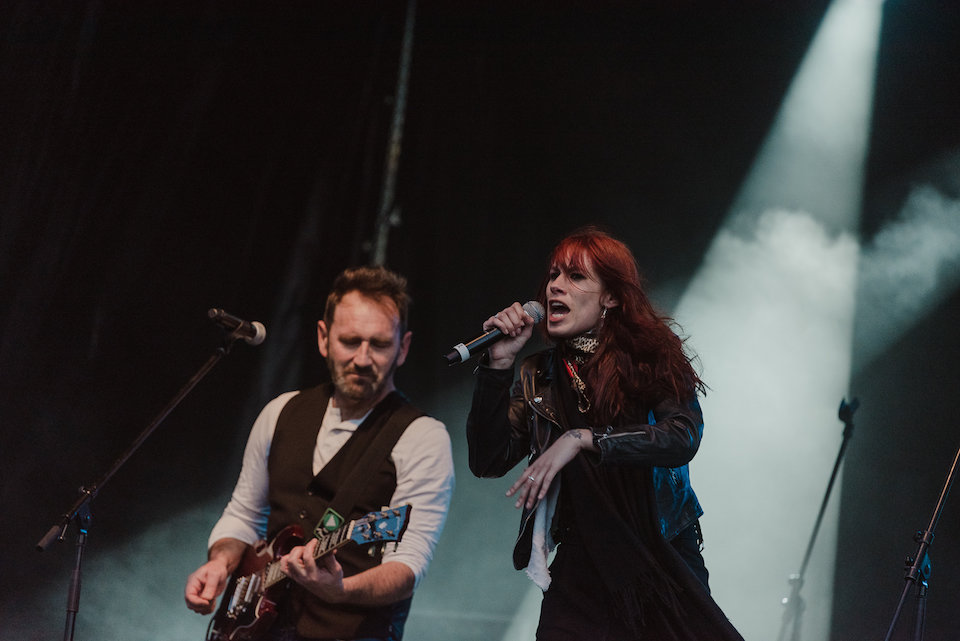 Adhara e Ritman en concerto-Foto-Marcos Rodriguez 2