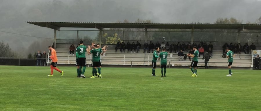 Fisterra en Val do Dubra