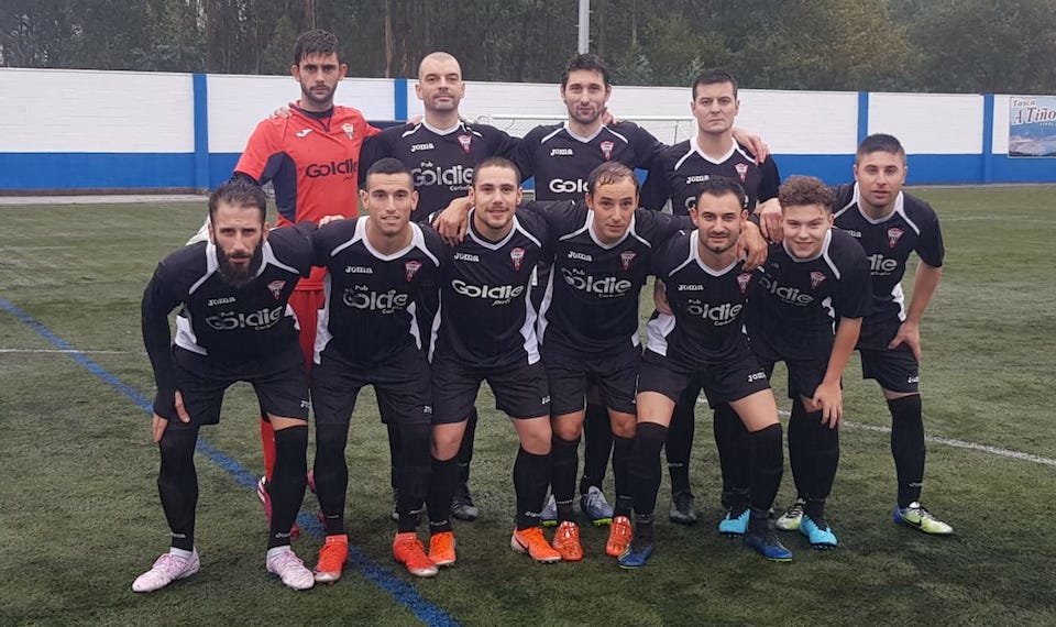 11 do Cerqueda nas Redondas-Fotos-David Antelo e Brais Pose