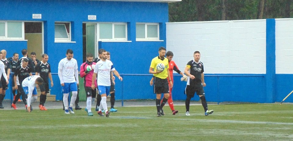 Ponteceso e Cerqueda nas Redondas-Fotos-David Antelo e Brais Pose