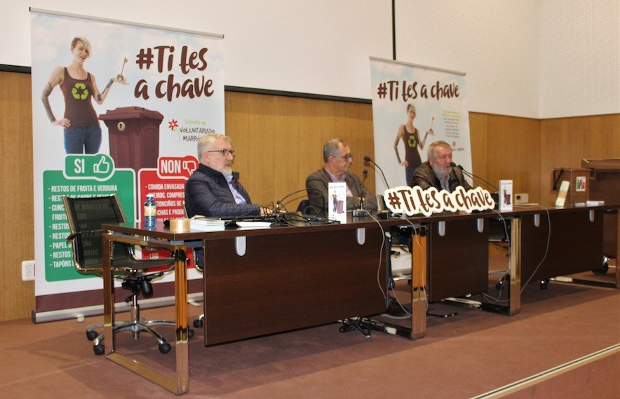 En Carballo ti_tes_a_chave do voluntariado