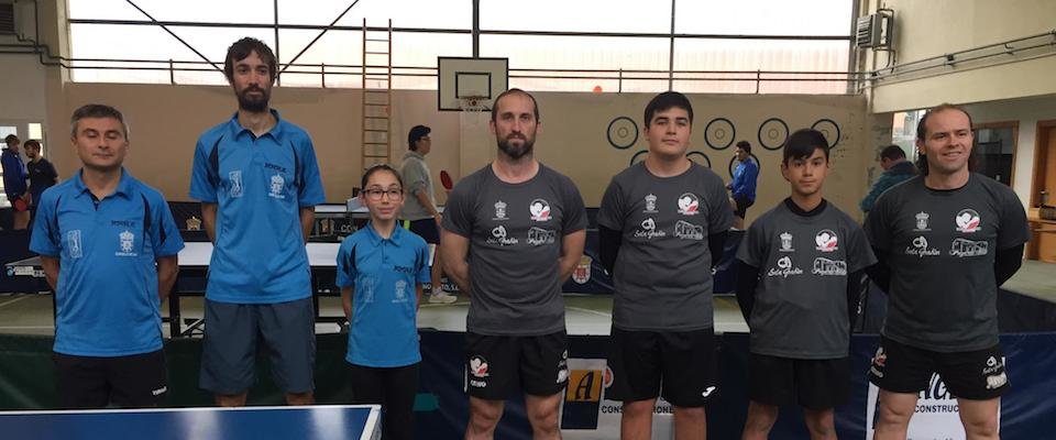 AD Zas O Pinar - CDTM Pazo de Xerlis