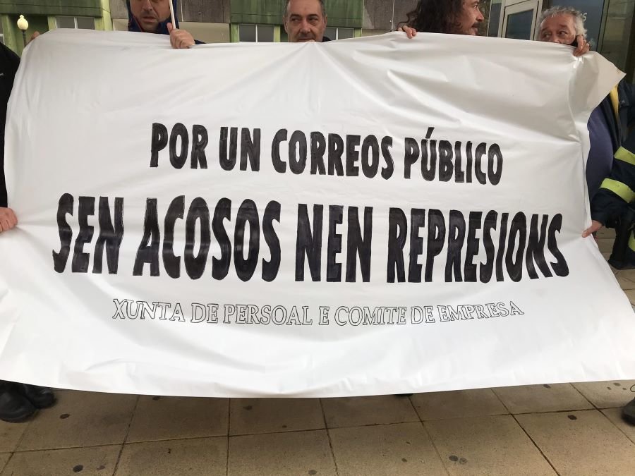 concentracion correos cee