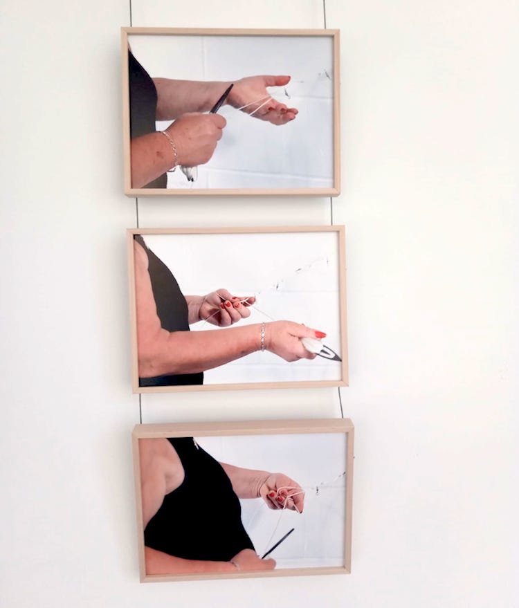 Exposicion de Redeiras en Malpica 3