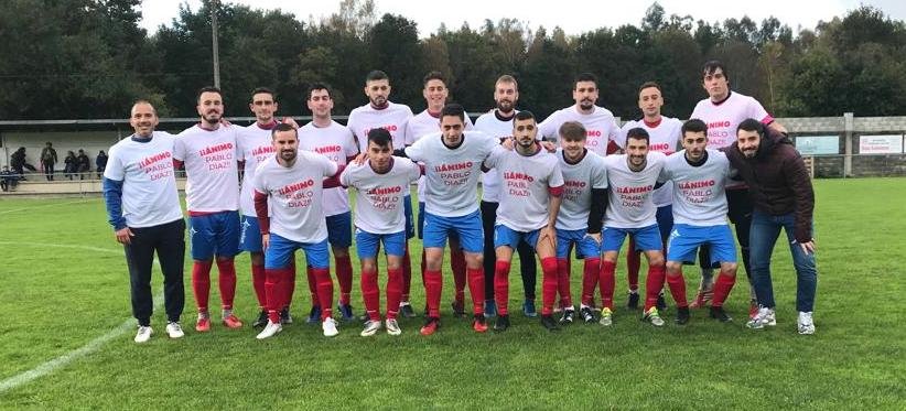 San Lorenzo con Pablo Diaz copia