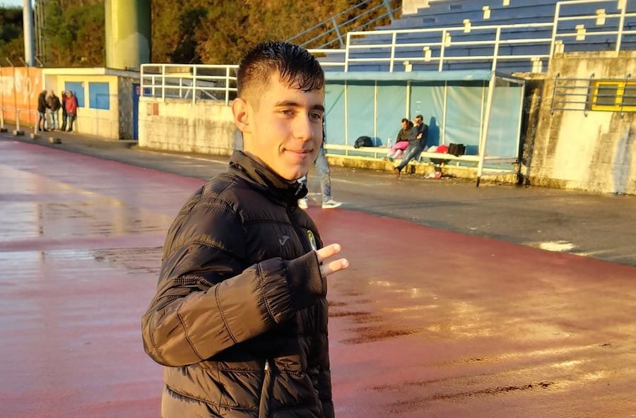 Adrian Torices Ameixenda