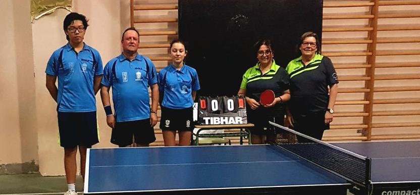 AD Zas Dimobel Bazar Baio - CTM Coruña