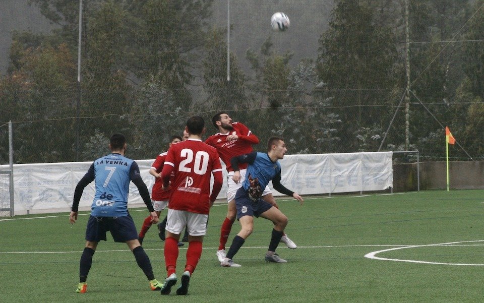 Empate o Sofan no Carral