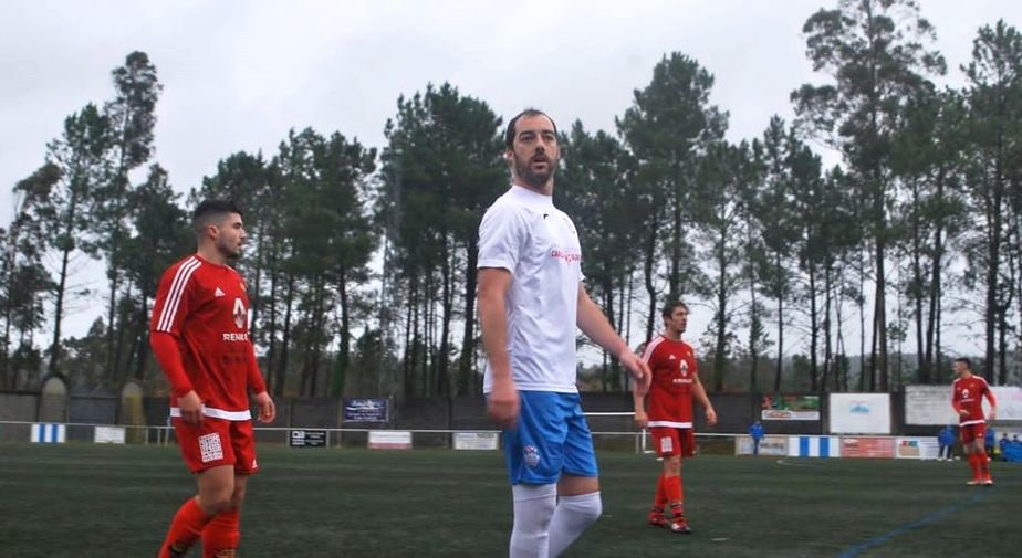 Charro no Ponteceso-Muxia--Foto-Brais Pose e David Antelo