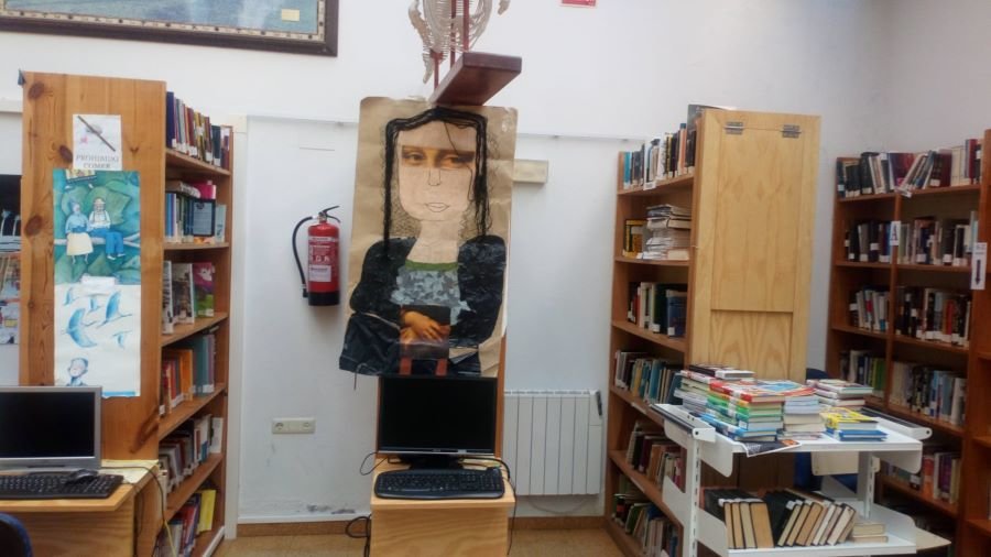 CamariñandoConLeonardo (1)