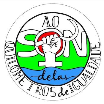 Ao Son delas-quilometros de igualdade-Bus escolar