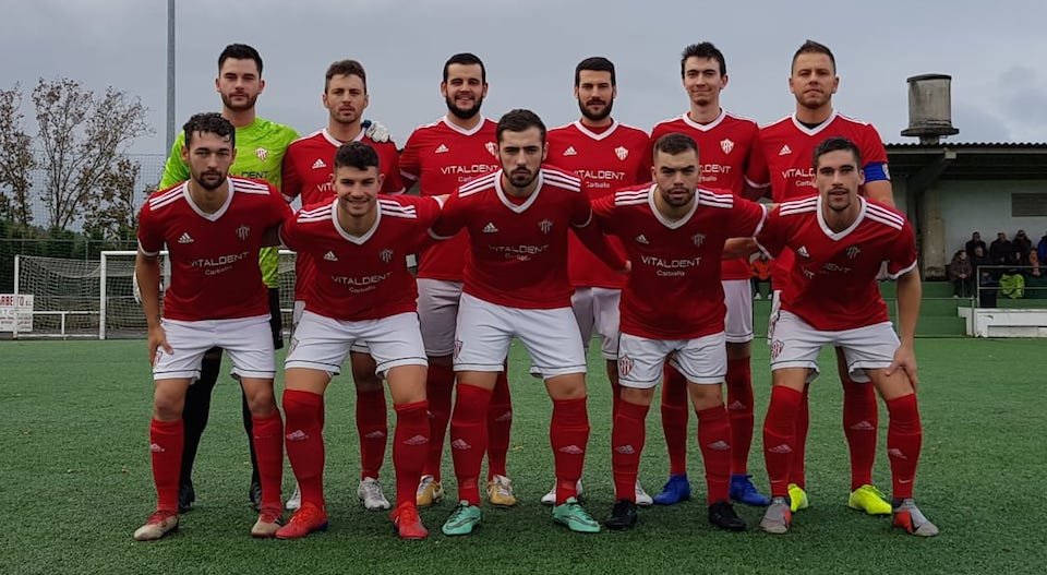 11 do Sofan en San Tirso