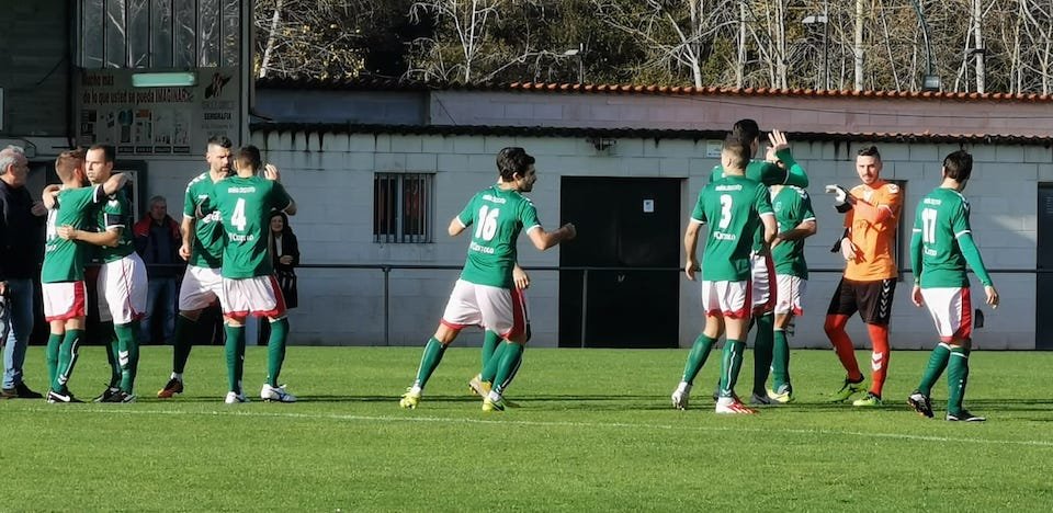 O Fisterra na Ponte dos Brozos