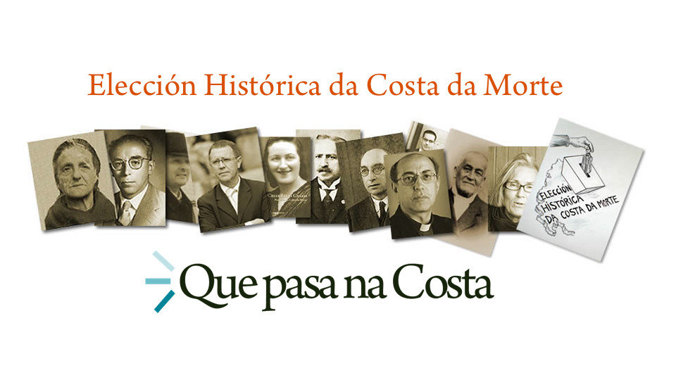 Así era a imaxe principal daquela Elección Histórica da Costa da Morte en QPC Así era a imaxe principal daquela Elección Histórica da Costa da Morte en QPC