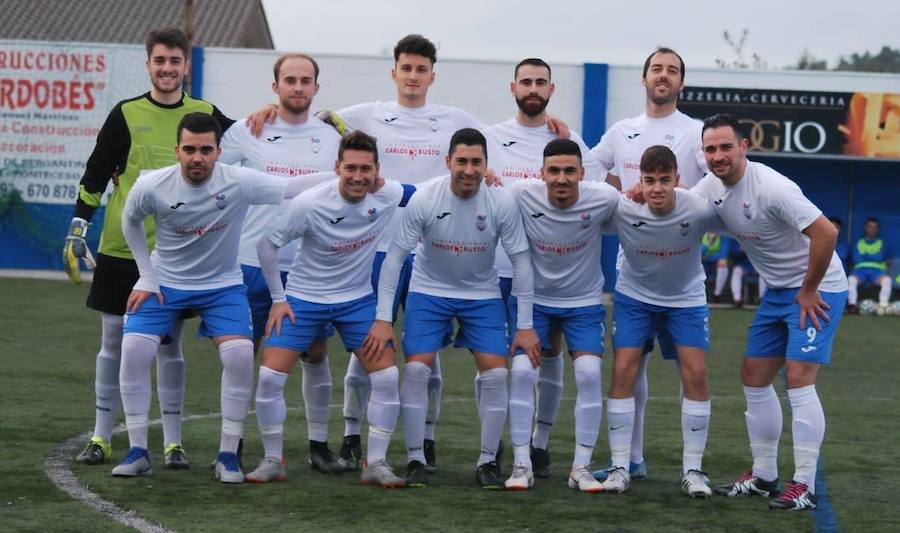 11 do Ponteceso nas Redondas--Foto-Brais Vazquez e David Antelo