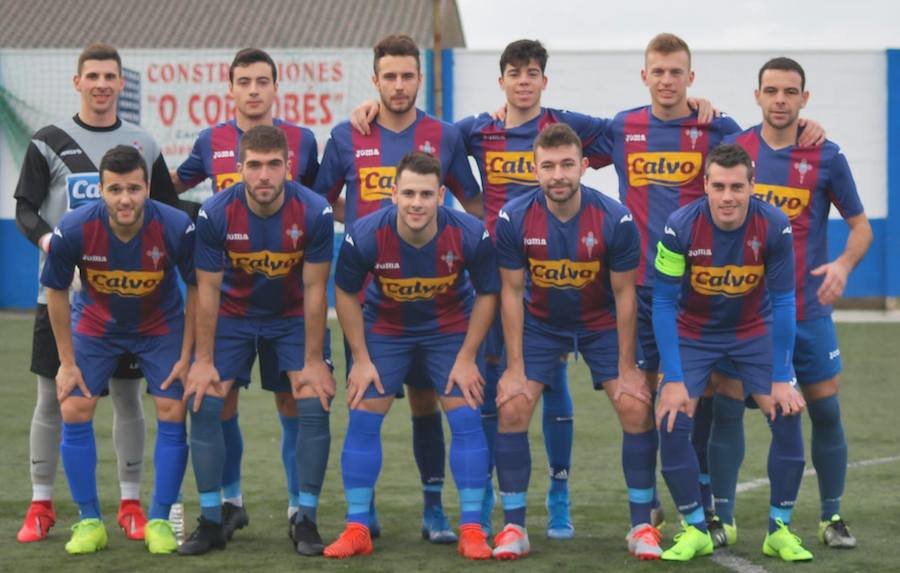 11 da Esteirana nas Redondas-Foto-Brais Vazquez e David Antelo