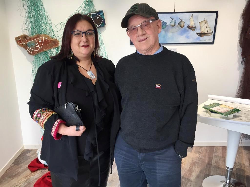 Stoupidos Viki Rivadulla Pepe de Olegario