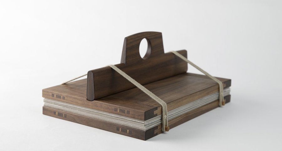 prensa flores Monas de FRANK Buschmann