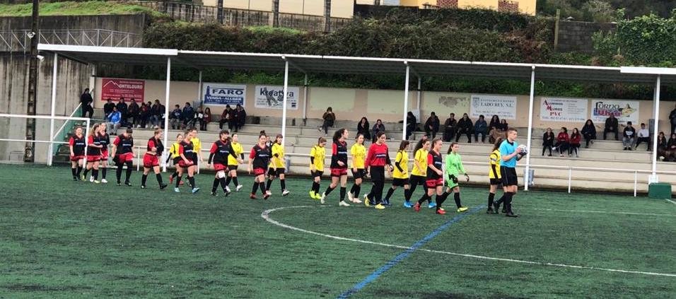 As Miudas e Victoria C no Eleuterio-Fto-Chema Caamano