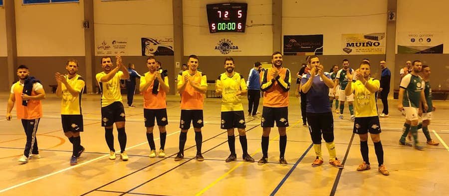Mazaricos Futsal
