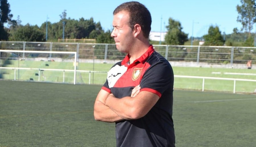 Pichon adestrador Soneira Xuvenil copia