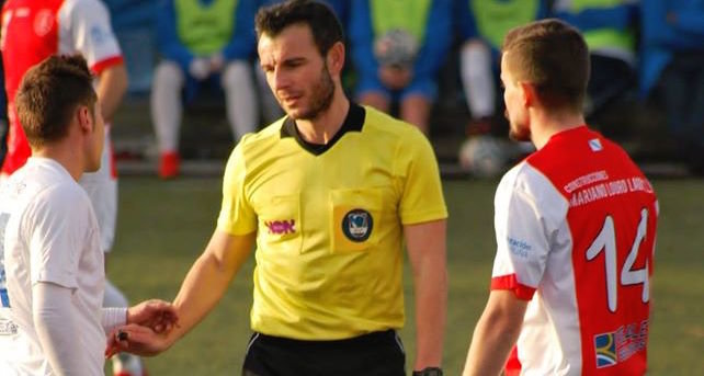 Marcos Ordonez pitou o Ponteceso-Lira-Foto-Brais Alvarez