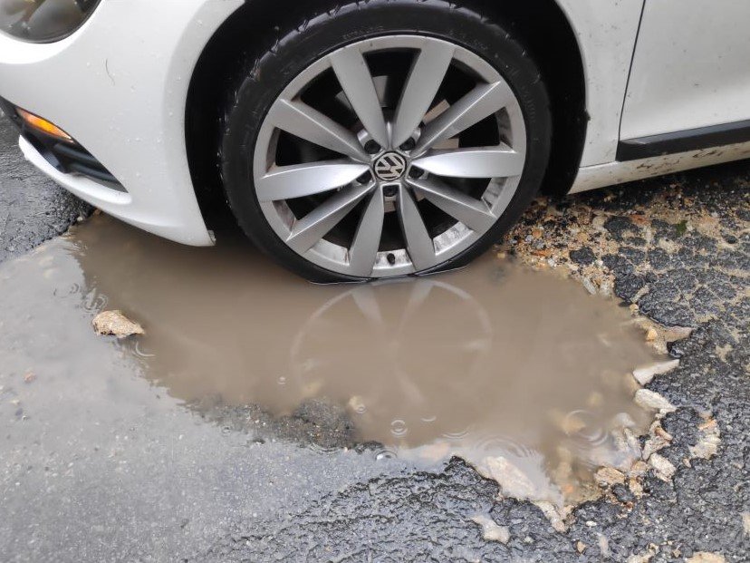 Estrada Grixoa-San salvador