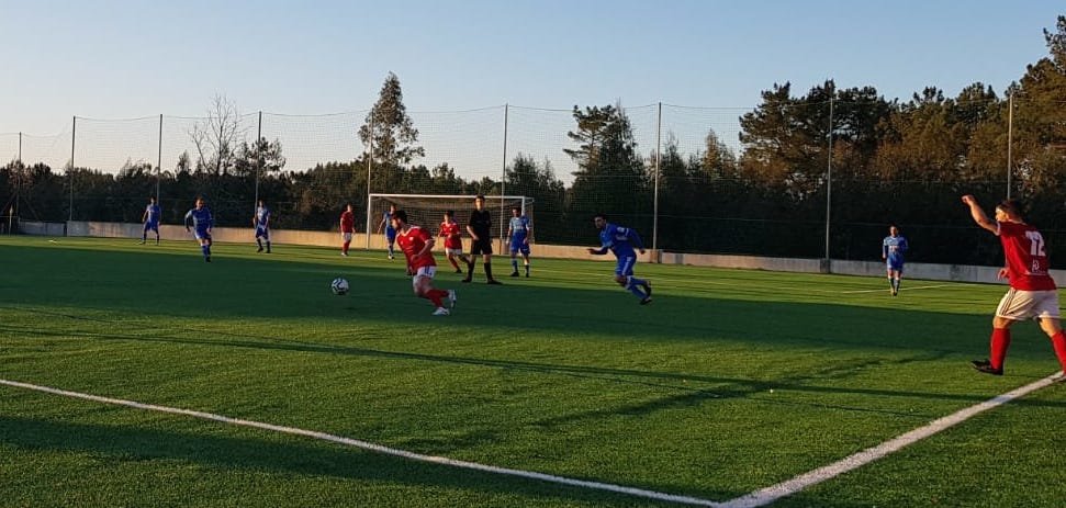 O Sofan venceu no Carral