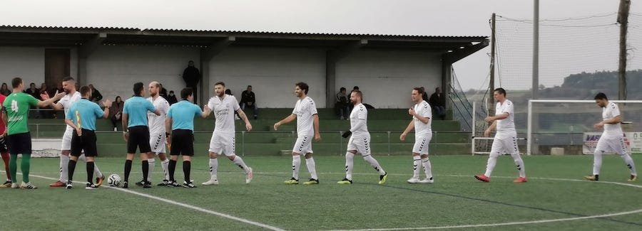 O Fisterra en San Tirso