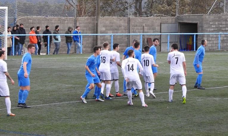 Corme e Cerqueda no Cairo-Foto-Fin Lema