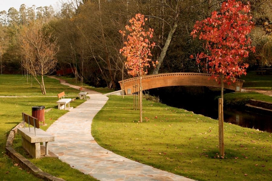 Área Recreativa de Gabenlle (2)